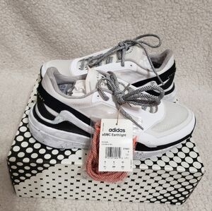 Adidas by Stella Mccartney ASMC Earthlight Sneakers